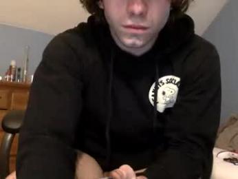 donutking42069 webcam chaturbate model stream image