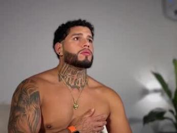 yamp_bigcock webcam model stream image