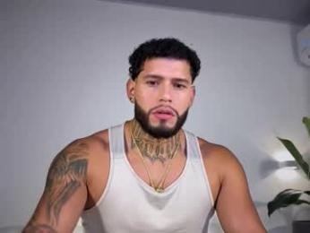 yamp_bigcock webcam model stream image