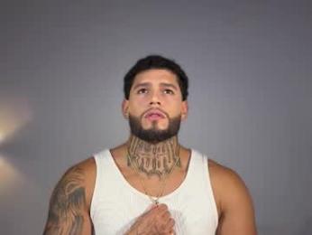 yamp_bigcock webcam chaturbate model stream image