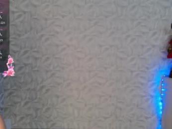 marybronce webcam chaturbate model stream image