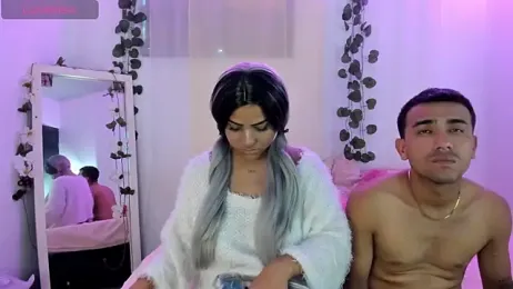 catalina_and_roger webcam stripchat model stream image