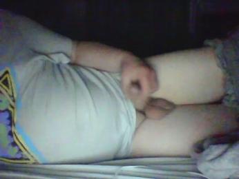 Affenarsch81 webcam model stream image