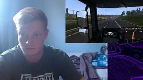 lustylyndon webcam model stream image