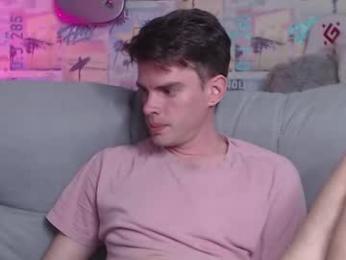 oxmikexo webcam model stream image