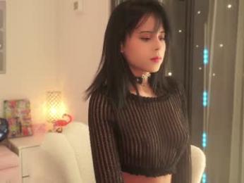 mysticxkitty webcam model stream image