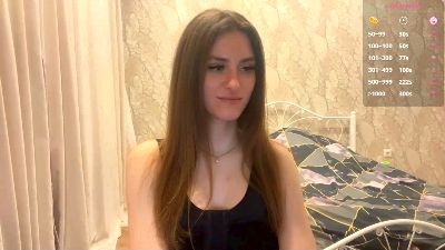 EdinaHatt webcam model stream image