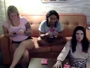 xxxotic_brand webcam model stream image