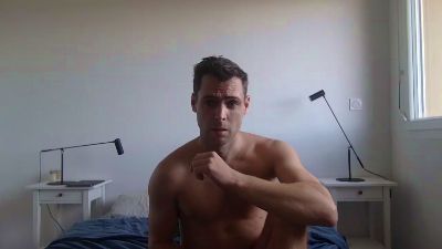 clement33000 webcam model stream image