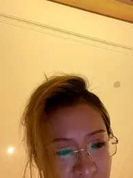 Sunflower-77 webcam stripchat model stream image