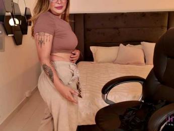 LisaMonroe webcam model stream image