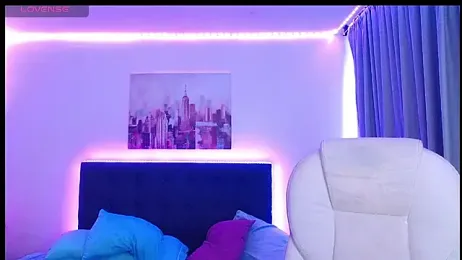 goth_minerva webcam model stream image