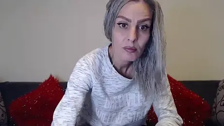 AshlineKatte webcam model stream image