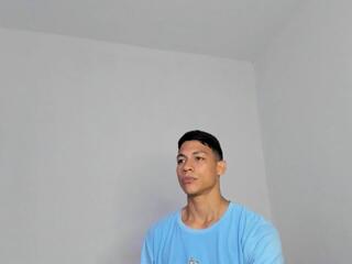 Dany Trevor webcam model stream image