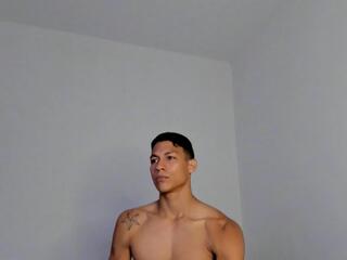 Dany Trevor webcam model stream image