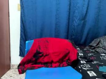 logan_x3 webcam model stream image