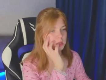 _kirieshka webcam model stream image