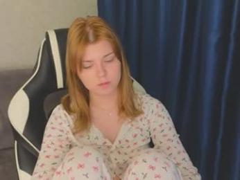 _kirieshka webcam model stream image