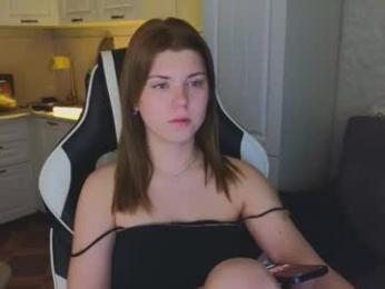 _kirieshka webcam model stream image