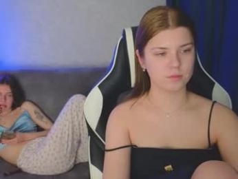 _kirieshka webcam model stream image