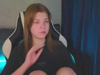 _kirieshka webcam model stream image