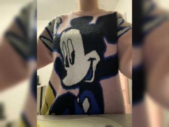 ChristineJackson webcam model stream image