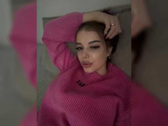 ChristineJackson webcam model stream image