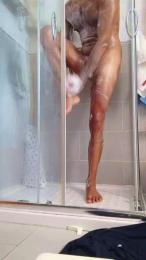 MedioMan5 webcam model stream image