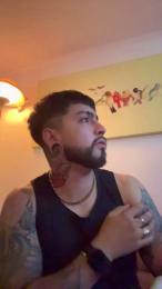 levi_rentboy webcam model stream image