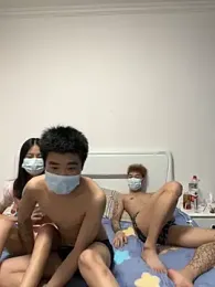 BY-668 webcam model stream image