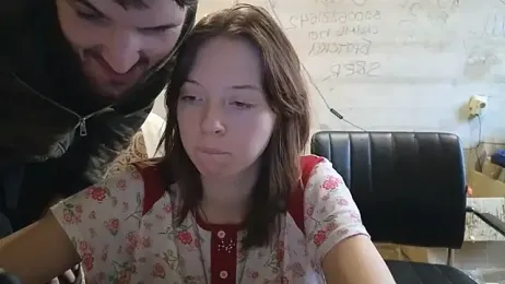 graylovescookies webcam model stream image