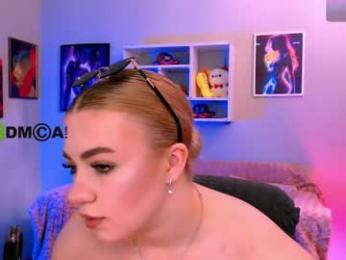 bianca_bright webcam chaturbate model stream image