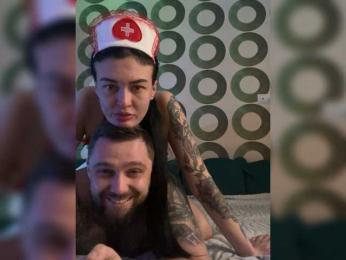 Bonnie-Clyde webcam model stream image