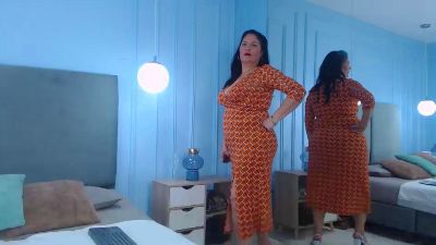 LenaCorbet webcam model stream image