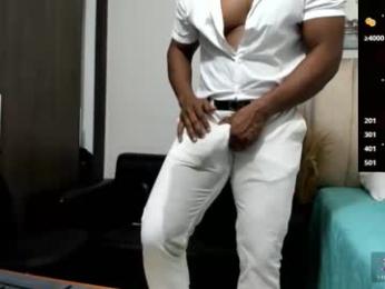 roccoblack02 webcam model stream image