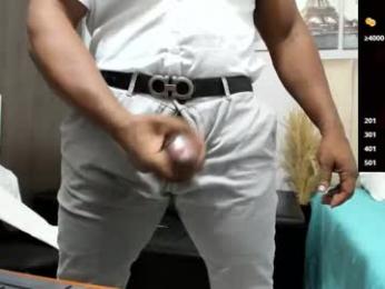 roccoblack02 webcam model stream image