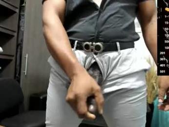 roccoblack02 webcam model stream image