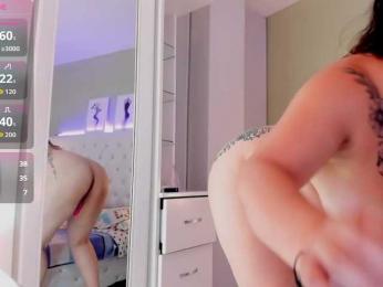 Hanna-Greeyy webcam model stream image