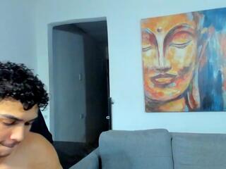 Jhon Connor webcam flirt4free model stream image