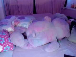 angelica-gin webcam model stream image