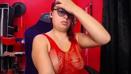 miss_kinkster webcam model stream image