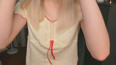 AlthenaDaggett webcam model stream image