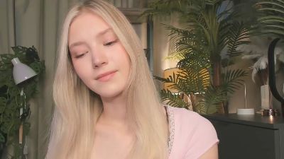 AlthenaDaggett webcam model stream image