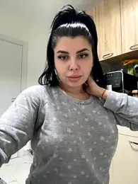 Scarlett-Dream webcam model stream image