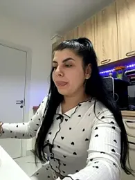 Scarlett-Dream webcam stripchat model stream image