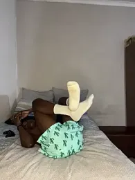 Boytoy_BigD webcam model stream image