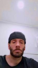 Scantless187 webcam model stream image