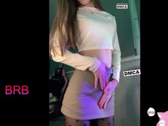 Lady_kissa webcam model stream image