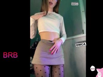 Lady_kissa webcam model stream image