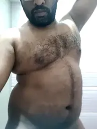 Sammy6432 webcam model stream image